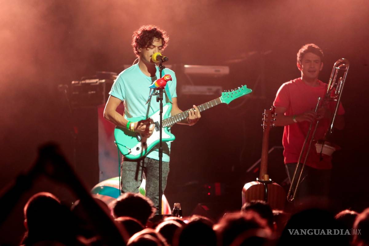 $!Esto es lo que debes saber de las bandas que tocarán en el Zapal