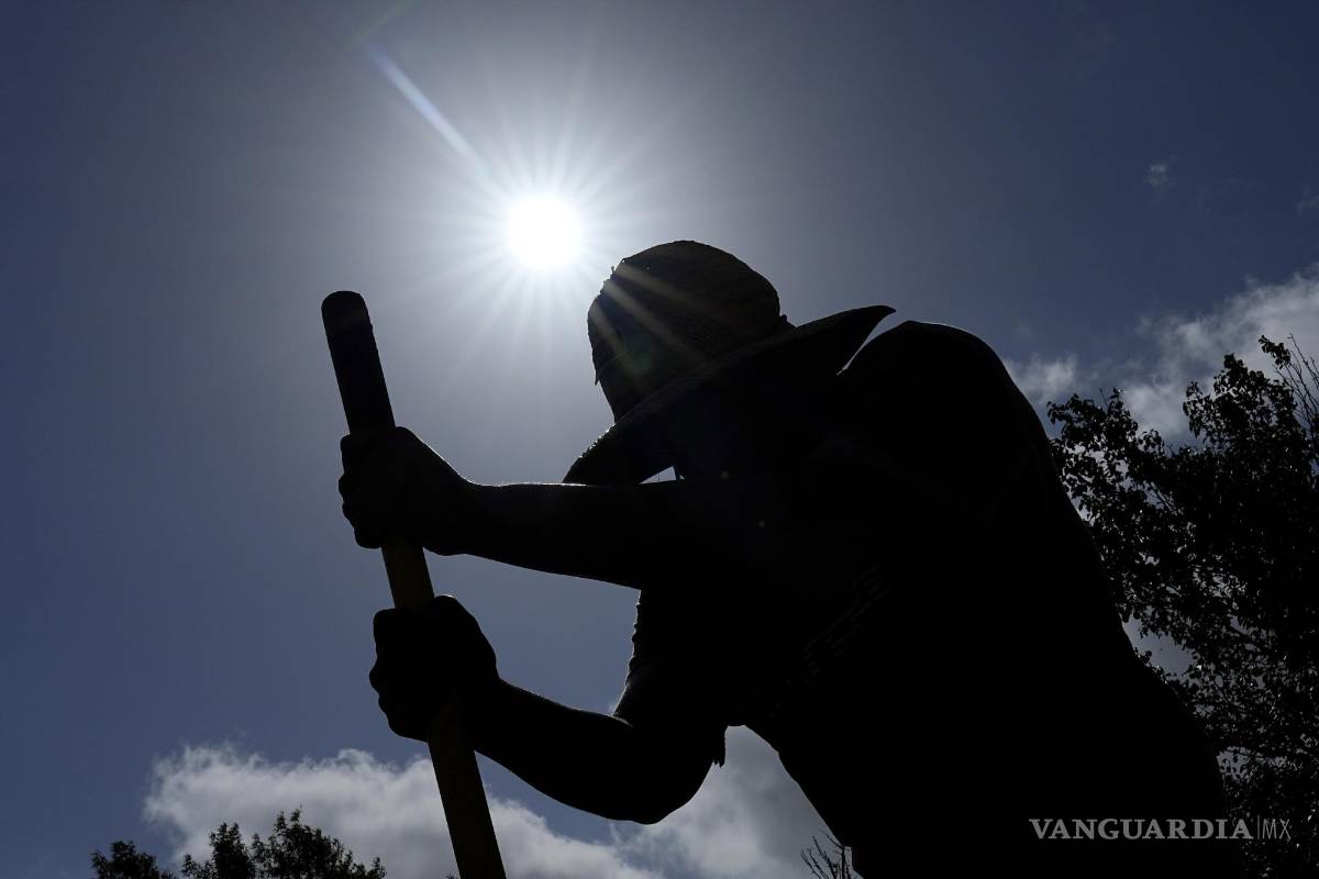 Azota ola de calor a Texas: pone al límite su red eléctrica
