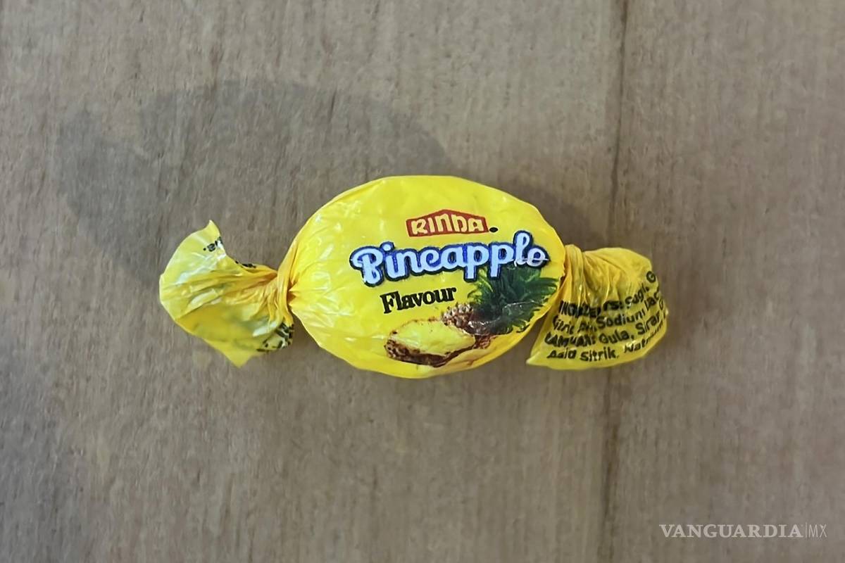 Una organización benéfica de Nueva Zelanda distribuye, sin saberlo, dulces con dosis de metanfetamina