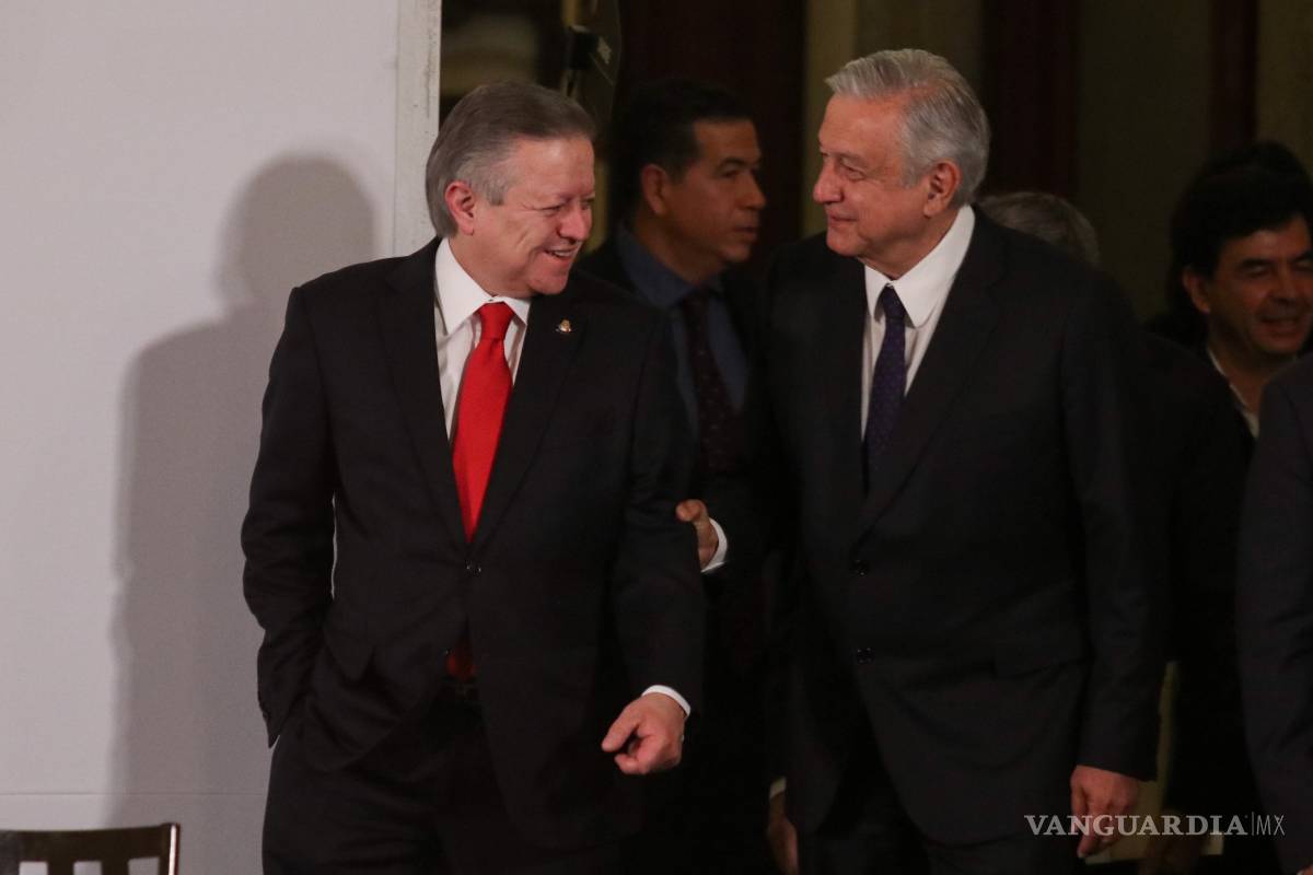 Amenaza a México virus de las consultas con el golpe a la credibilidad de la SCJN