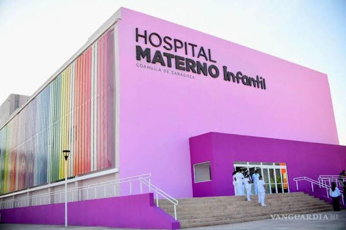 Muere niña tras ser atropellada en Saltillo