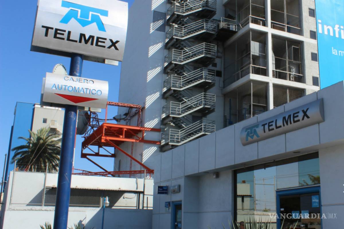 Acuerdan Telmex y sindicato aumento salarial de 4.5%