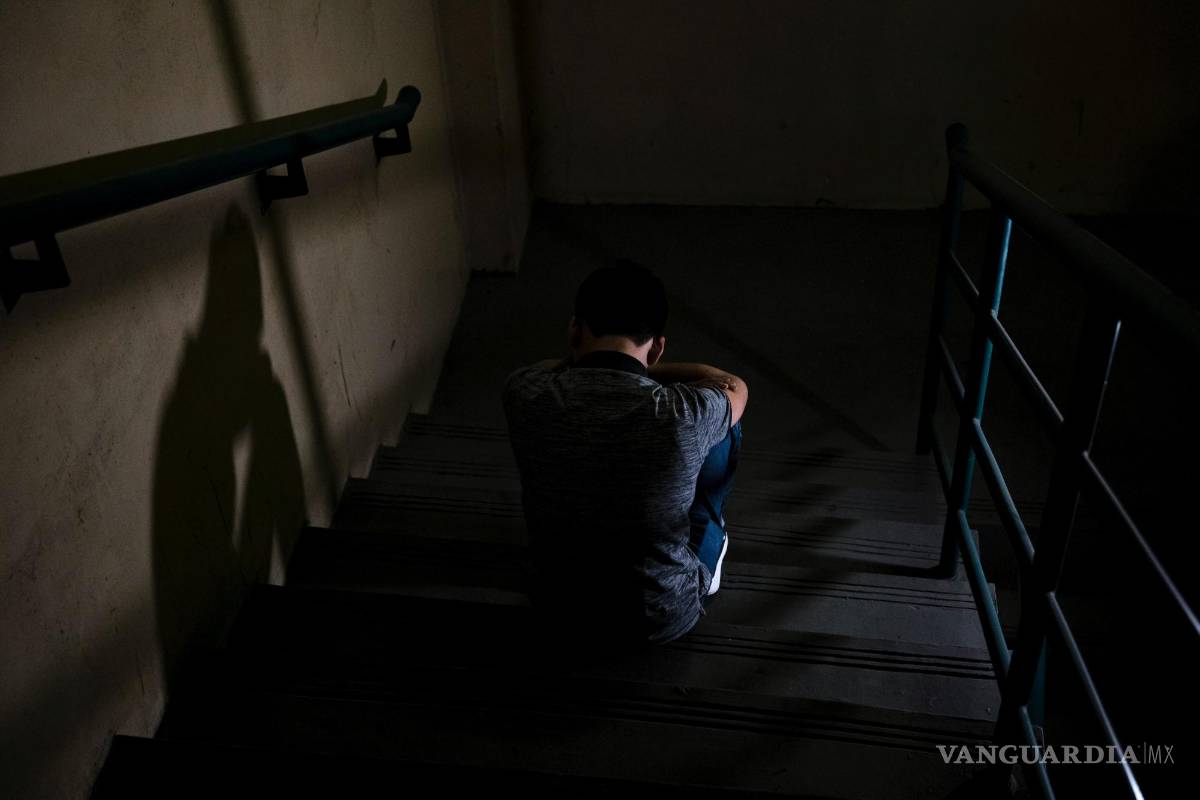 $!Bambang, una de las víctimas que fue encarcelada bajo el pretexto de un programa de rehabilitación de drogas y obligada a trabajar como esclava en Indonesia.