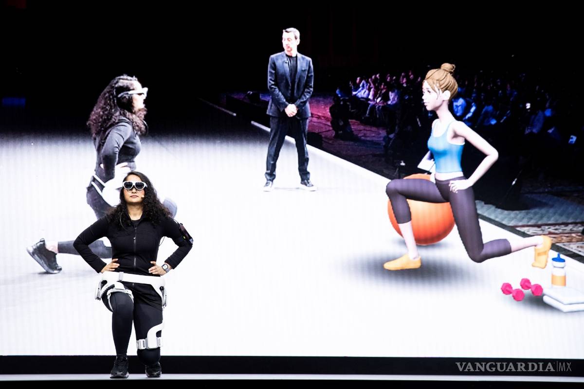 $!Mira las novedades tecnológicas en CES 2020