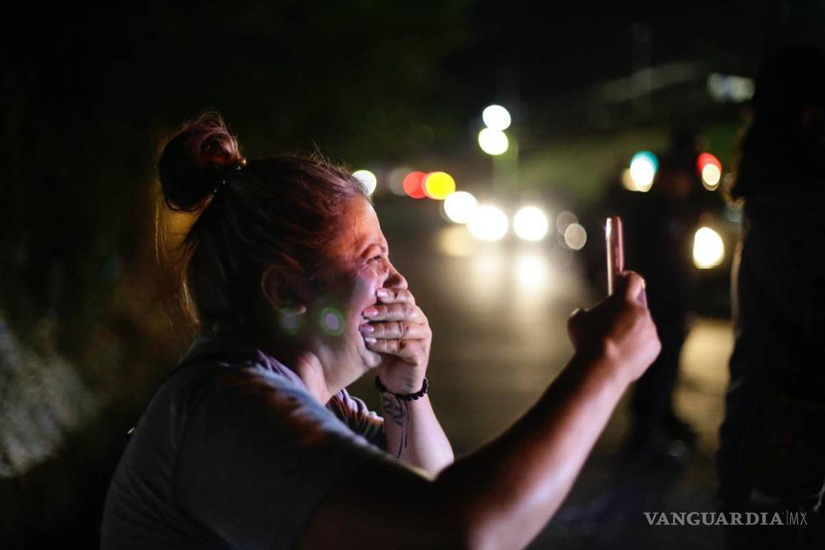 Así fue el traslado de 2 mil pandilleros al Centro de Confinamiento del Terrorismo en el Salvador