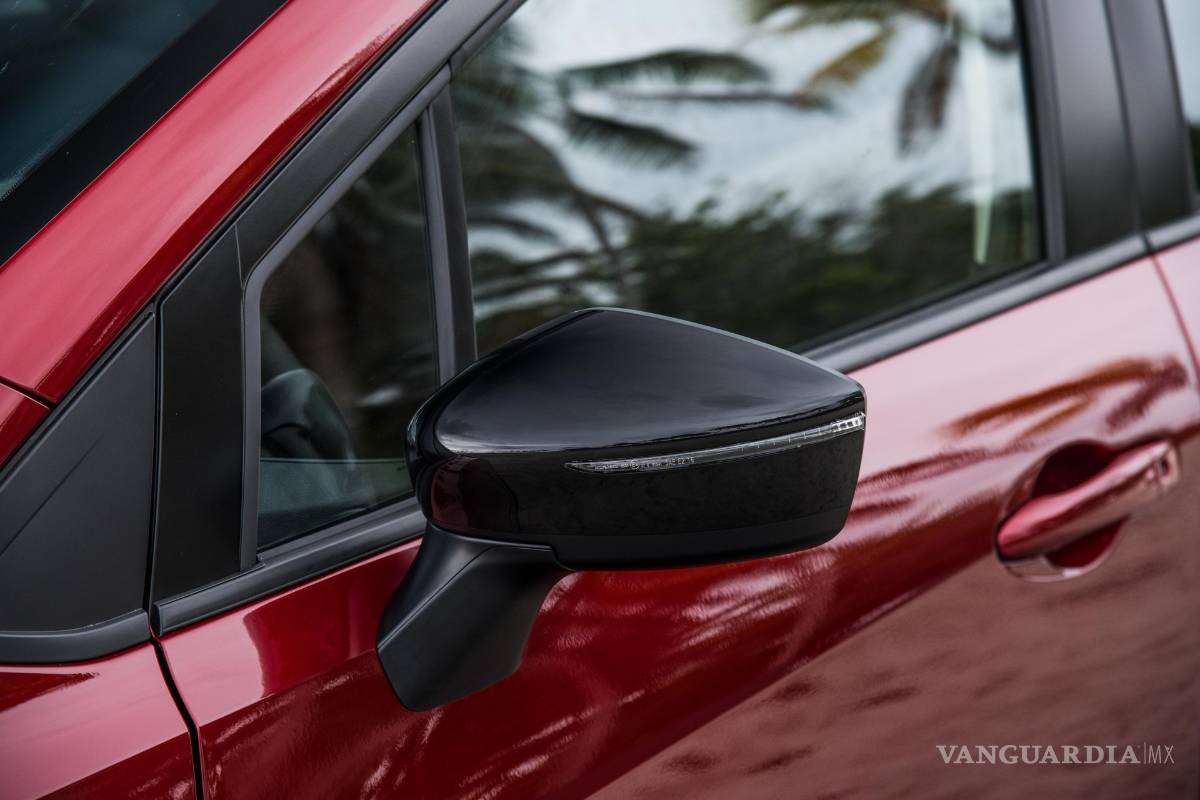 $!Nissan Versa 2020, totalmente renovado para atraer miradas