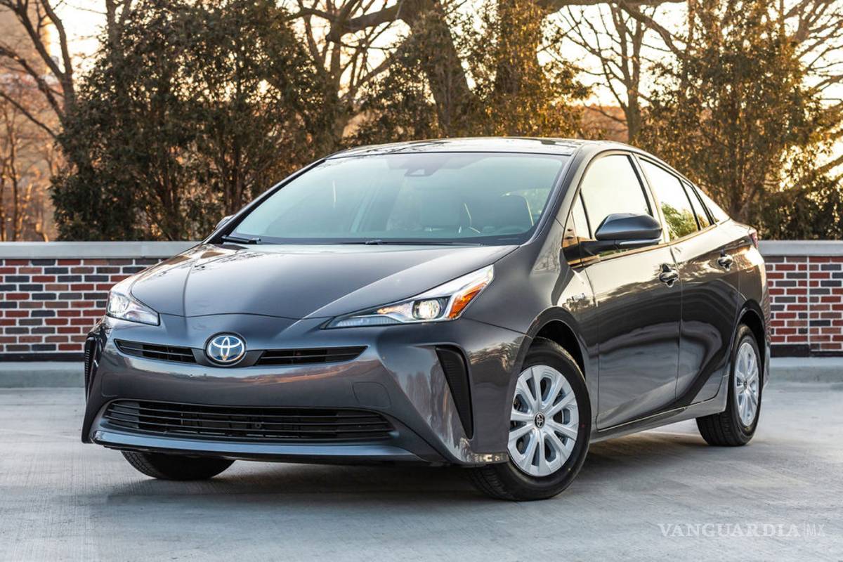 Venta de autos híbridos y eléctricos repunta 11% en primer semestre