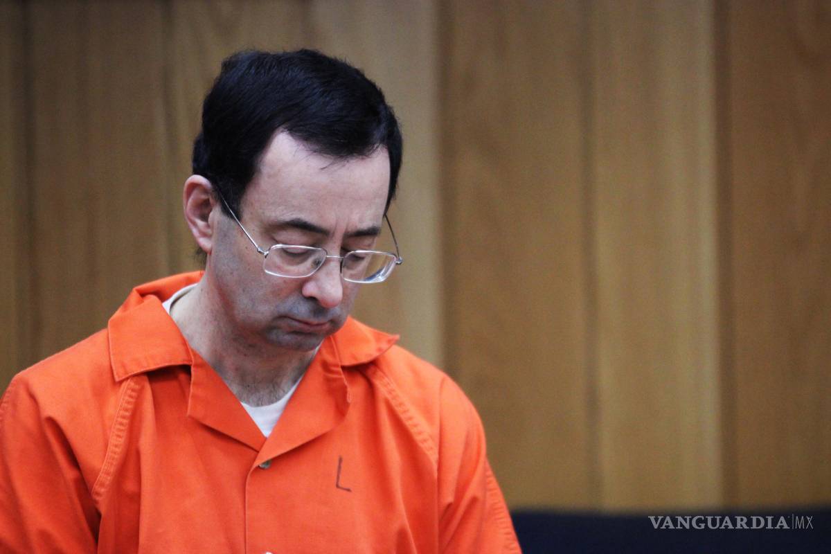 $!La batalla del #MeToo contra el deporte