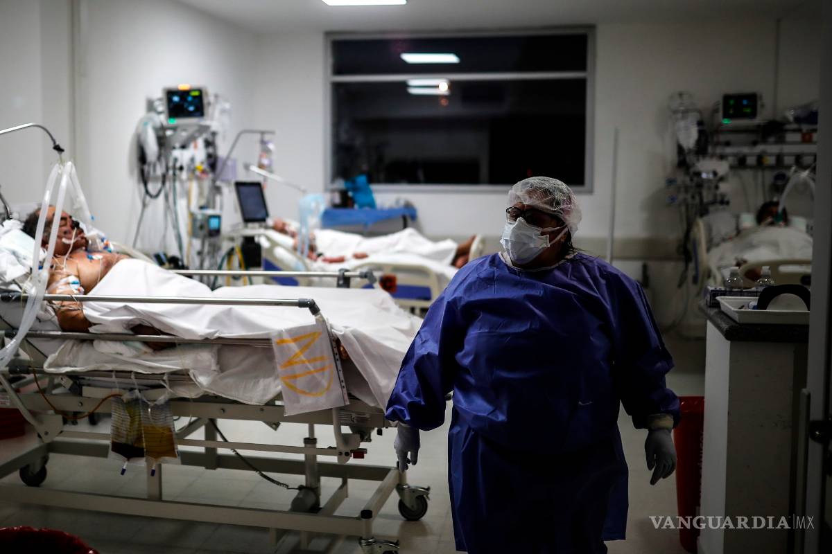 Aún hay destellos de esperanza: OMS