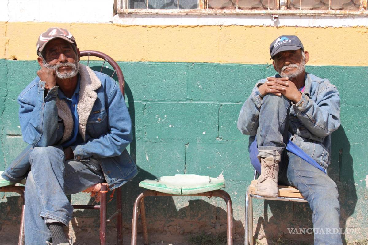 $!Los campesinos se ven orillados a vender sus tierras y terminan como jornaleros.