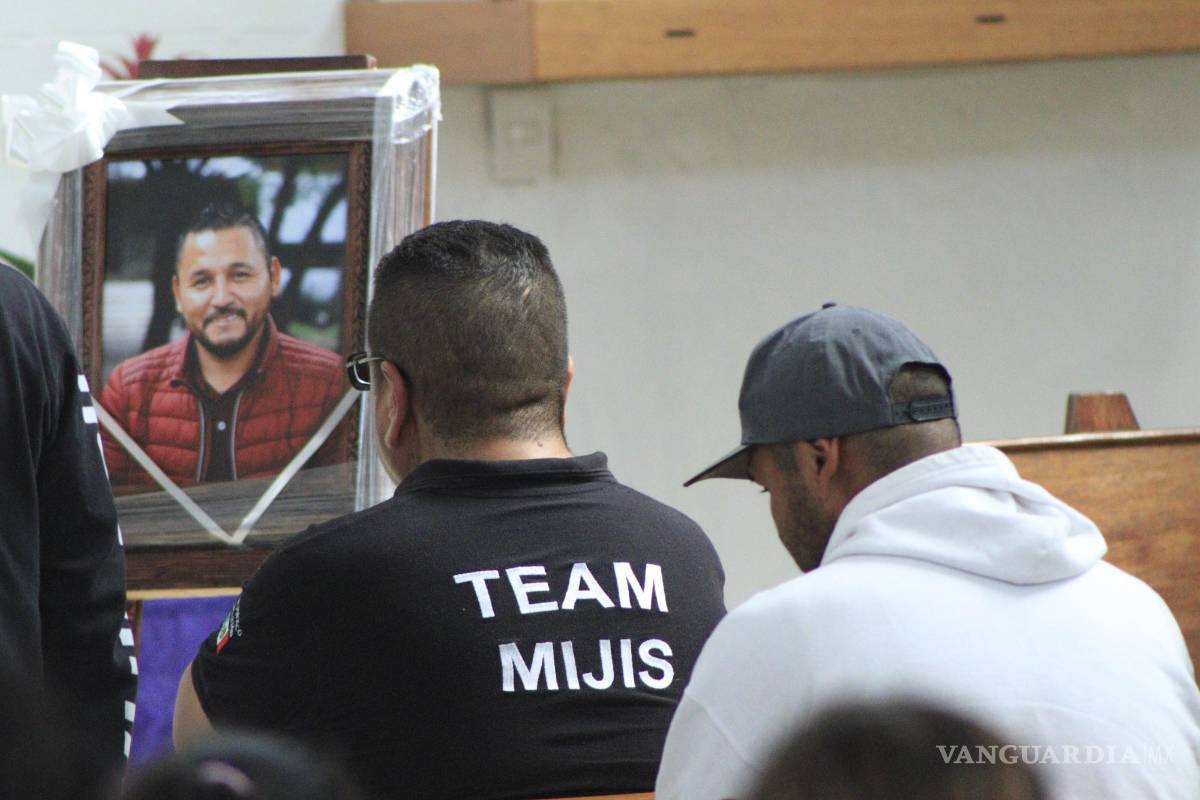 Aún investigan fallecimiento de ‘El Mijis’