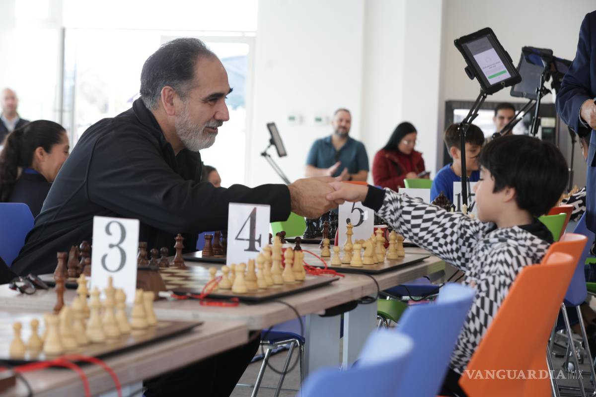 $!Jorge Alanís Villareal, director general del COLAM.