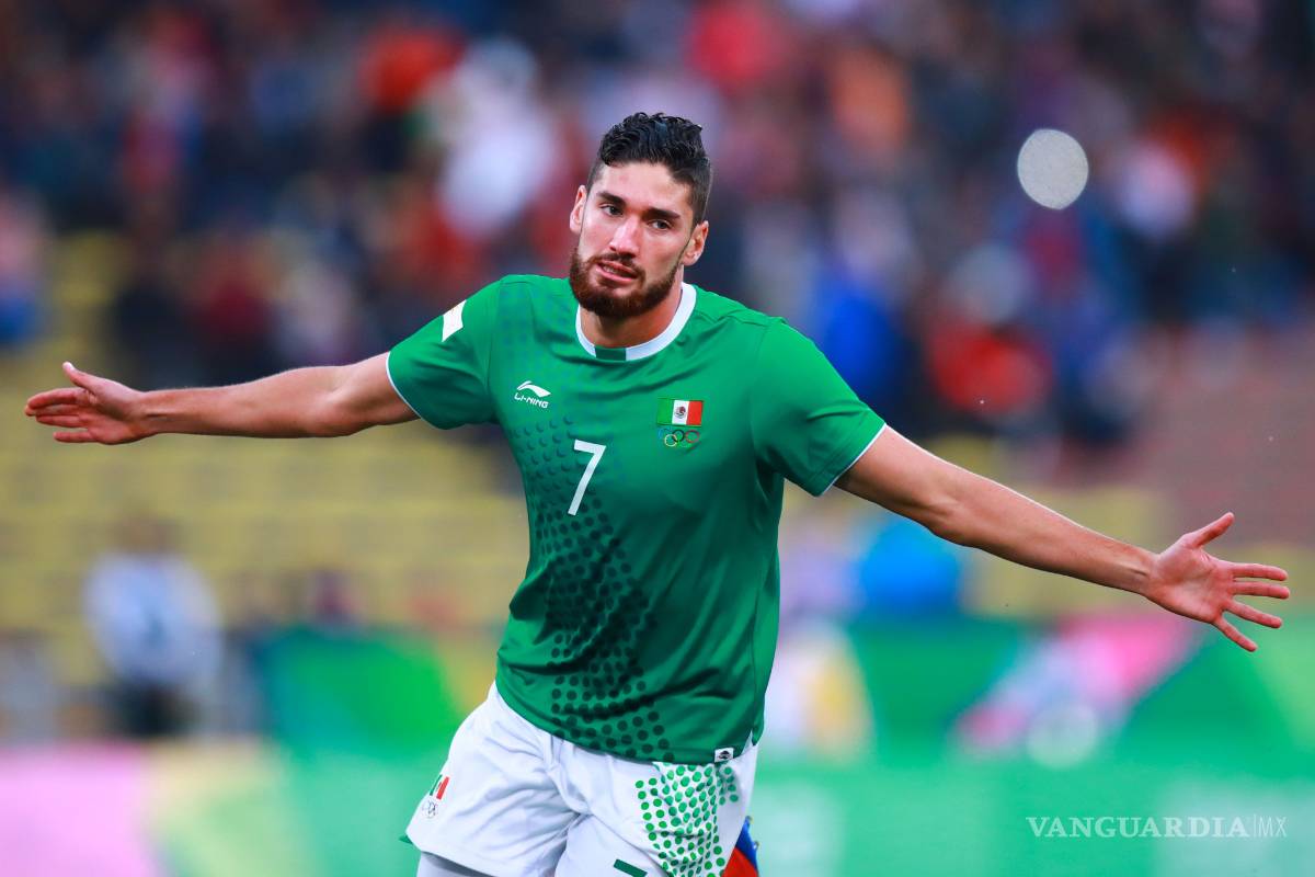 ¡México es bronce! El Tri vence a Uruguay en los Juegos Panamericanos 2019