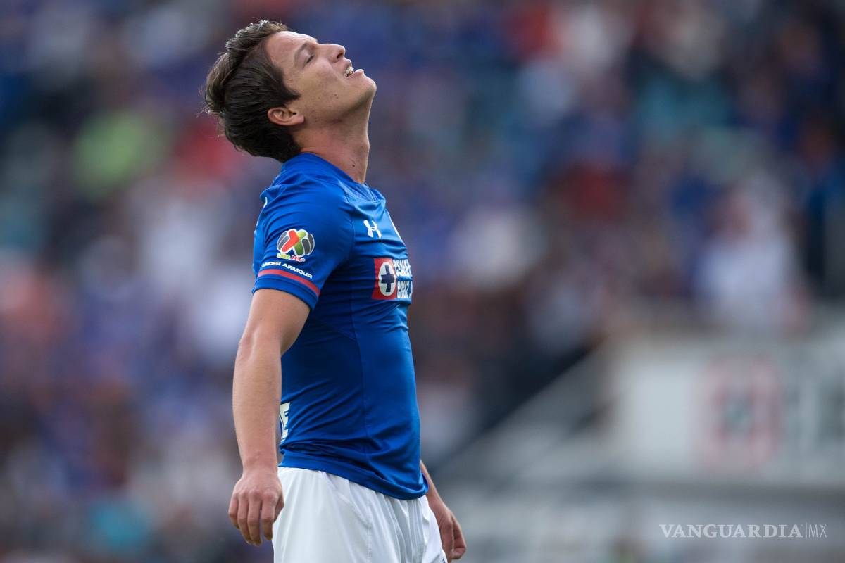 $!León perdonó y Cruz Azul sufrió para generar