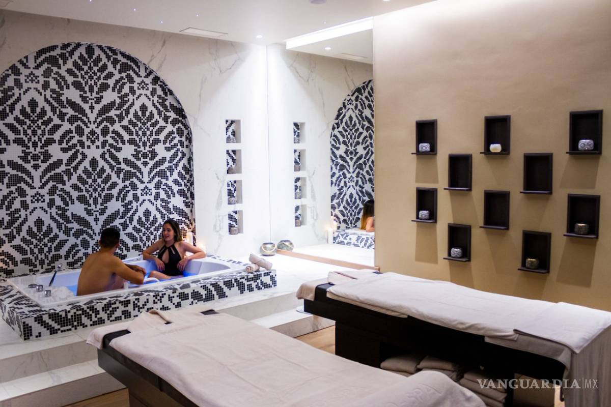 $!Bio-Spa Victoria en Tenerife, es el mejor Spa del mundo