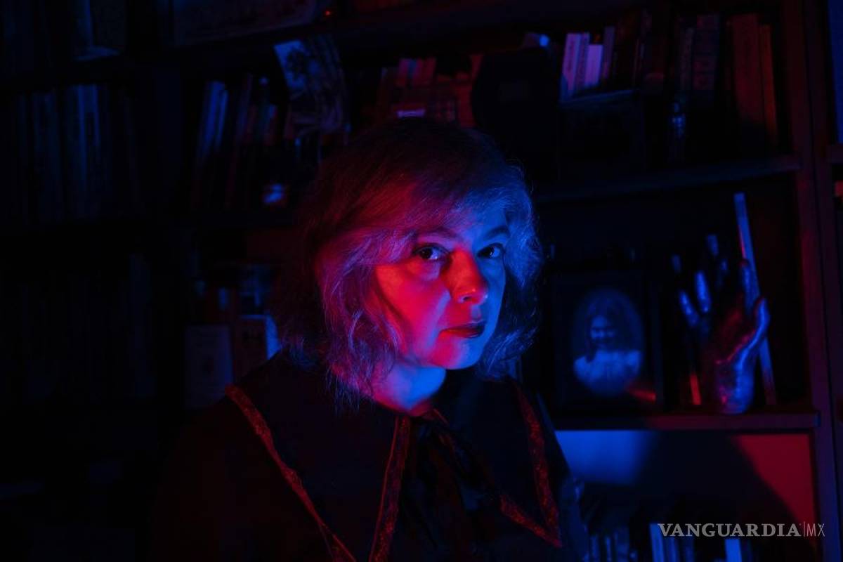 Mariana Enríquez y el ‘verdadero horror’ de la vida cotidiana