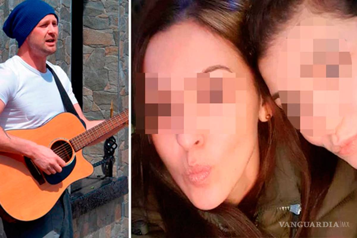 Mató a su novia, abusó de su hijastra de 15 años, luego se ahorcó; ella lo quería dejar