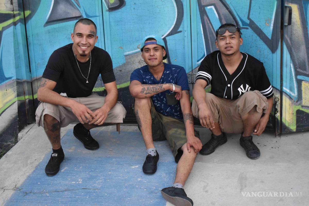 'Escrito en la piel' un documental sobre las historias de vida que se llevan tatuadas