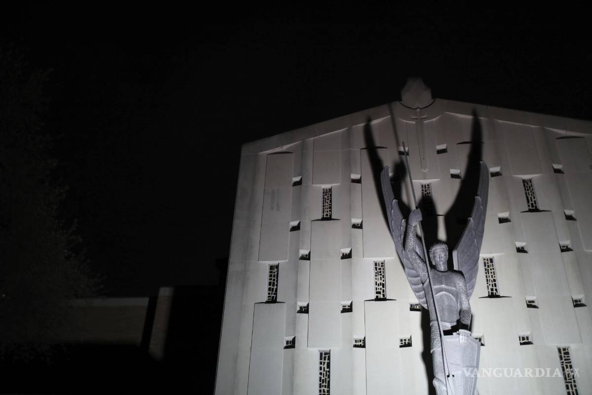 Crecen denuncias por abuso sexual en iglesia protestante de EU