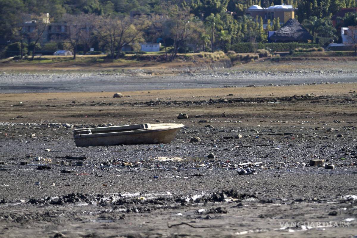 $!La Sader explicó que ambos proyectos serán emprendidos a través de la Comisión Nacional de Zonas Áridas (Conaza), con el apoyo de la Fuerza Aérea Mexicana.