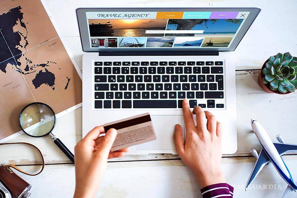 Casi se quintuplican quejas contra las agencias de viaje