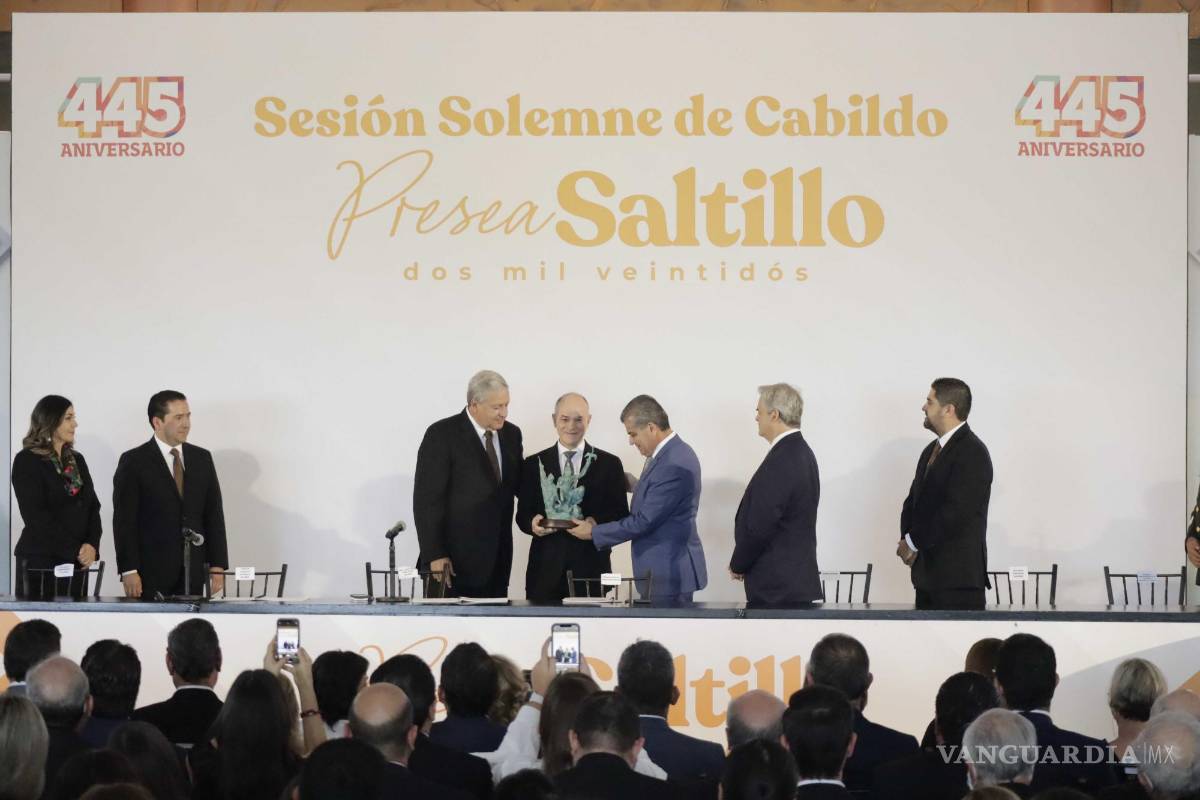 $!El doctor recordó uno de sus trabajos de investigación que más satisfacción le ha dado: aquel para bajar la incidencia del síndrome del niño maltratado.