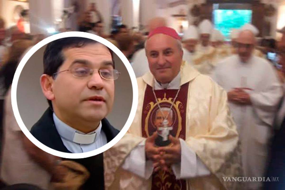 Acusan a cura de 'tocarse' ante niñas; obispo lo justifica: “no les hizo nada”