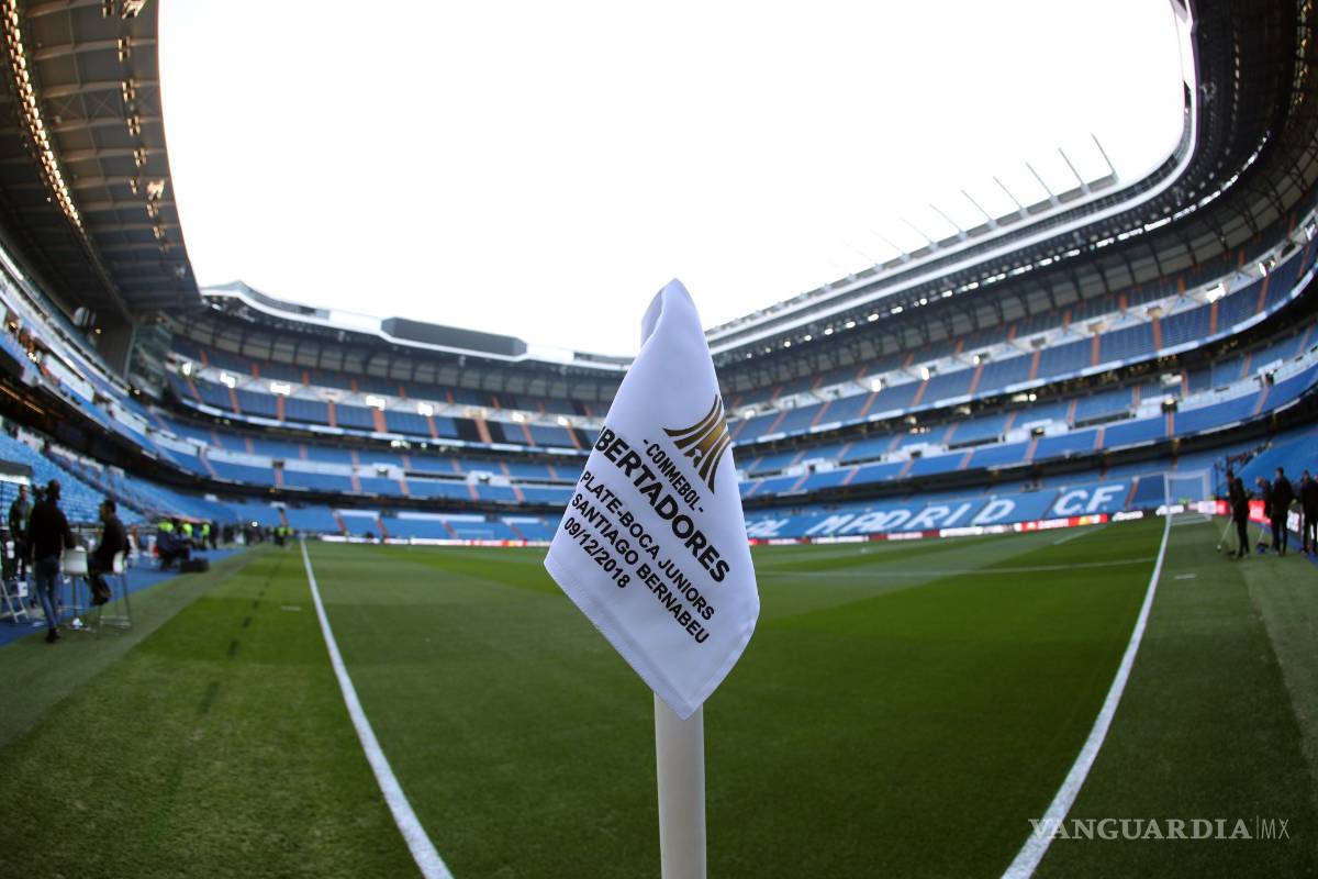 $!Copa Libertadores y Champions League, dos universos dispares