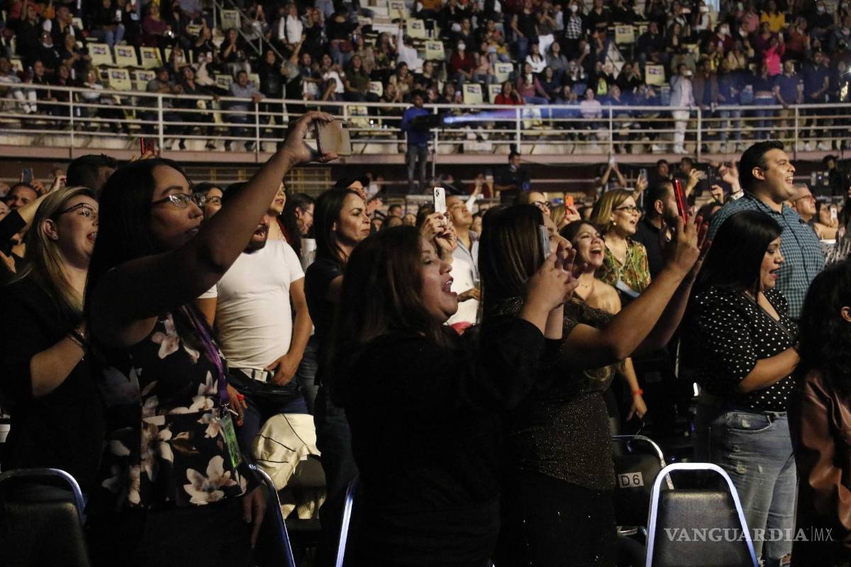 Hoy soy de ustedes, Saltillo: María José