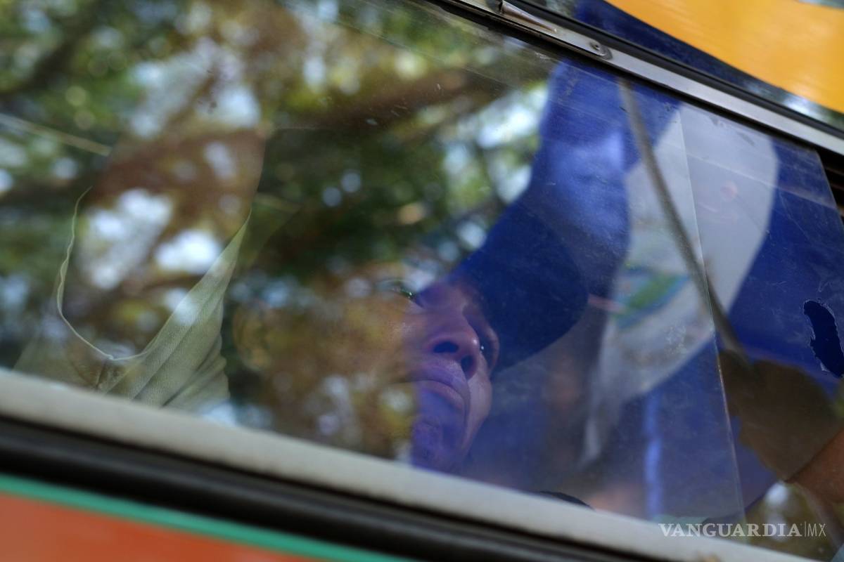 $!Salvan a 200 estudiantes sitiados en iglesia de Nicaragua; al menos 3 muertos en protestas