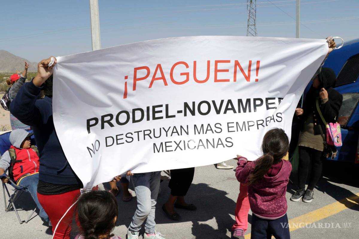 $!Reagendarán inauguración del Parque Solar de Viesca