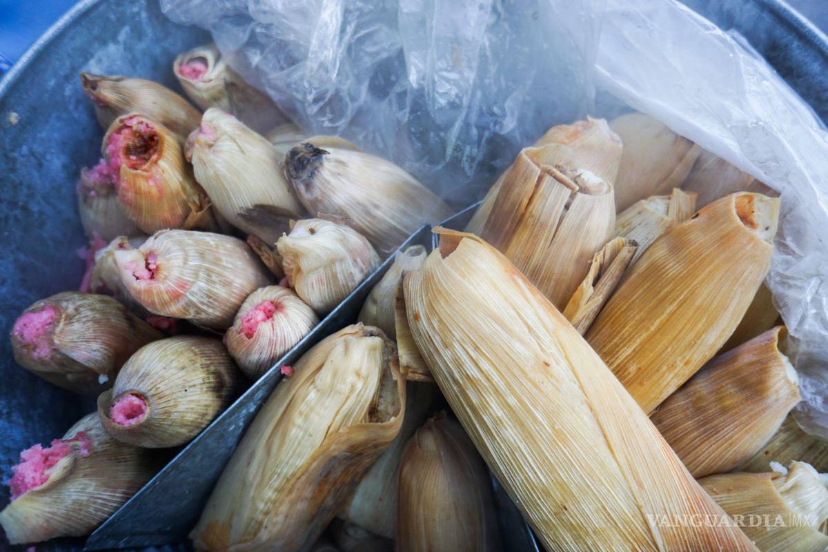 $!Existen vinos blancos, rosados y tintos que pueden maridar de forma deliciosa con tus tamales.