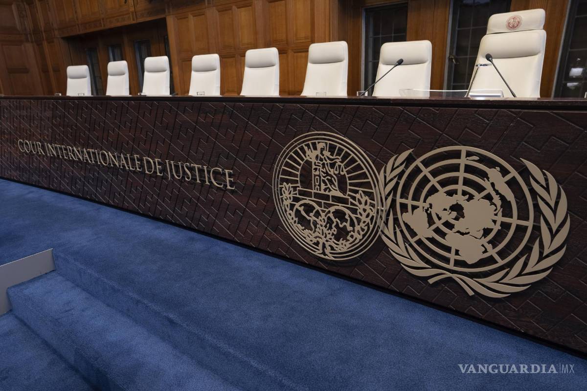 Corte de la ONU da conocer que iniciará audiencias públicas el 2 de diciembre en caso sobre cambio climático