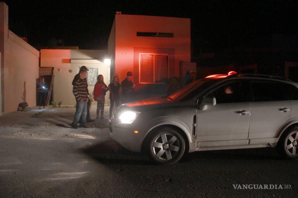 Intentan violar a mujer de la Loma Linda en Saltillo