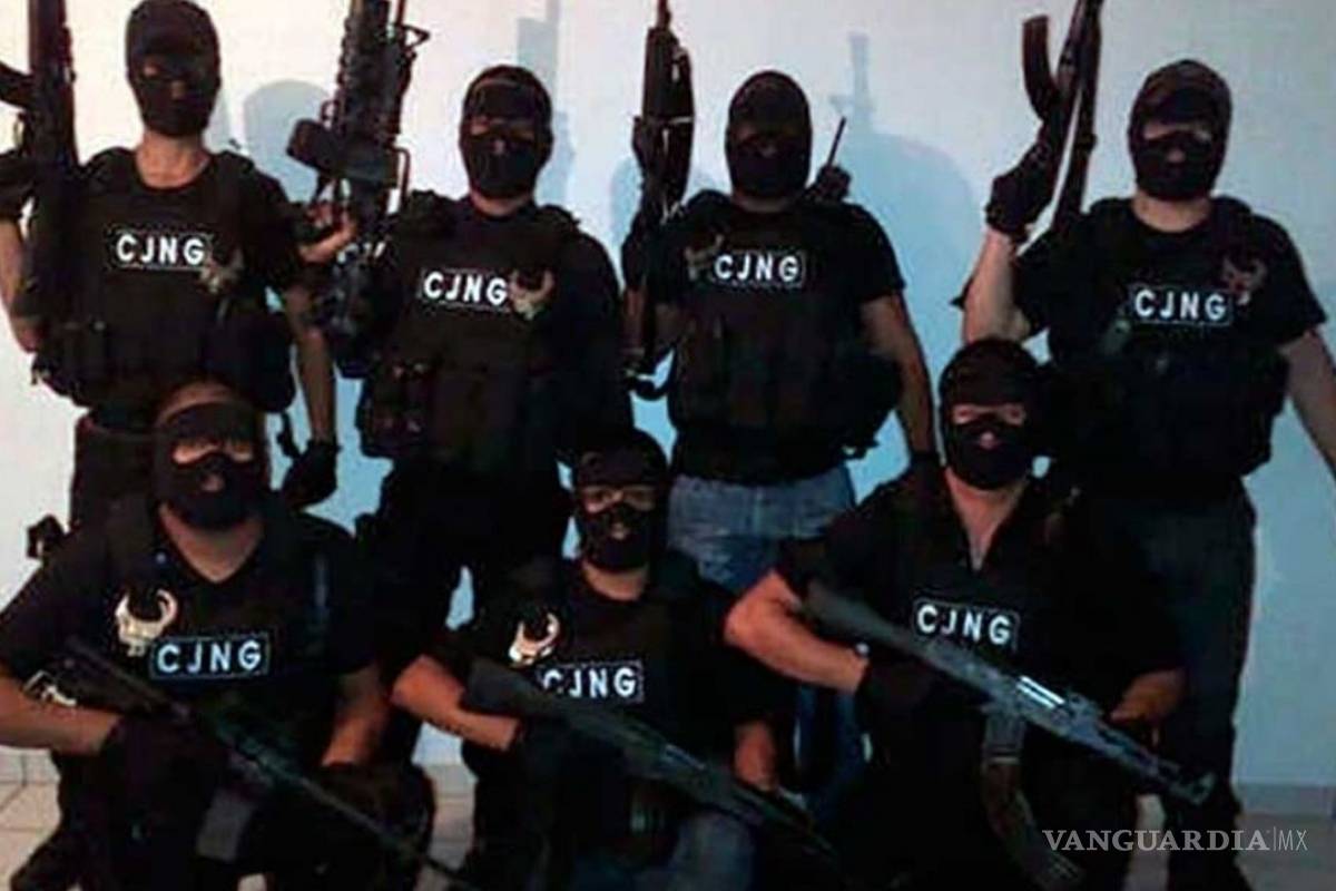 Los cárteles &quot;ahora están operando con más impunidad&quot; en México, afirma ex jefe de la DEA