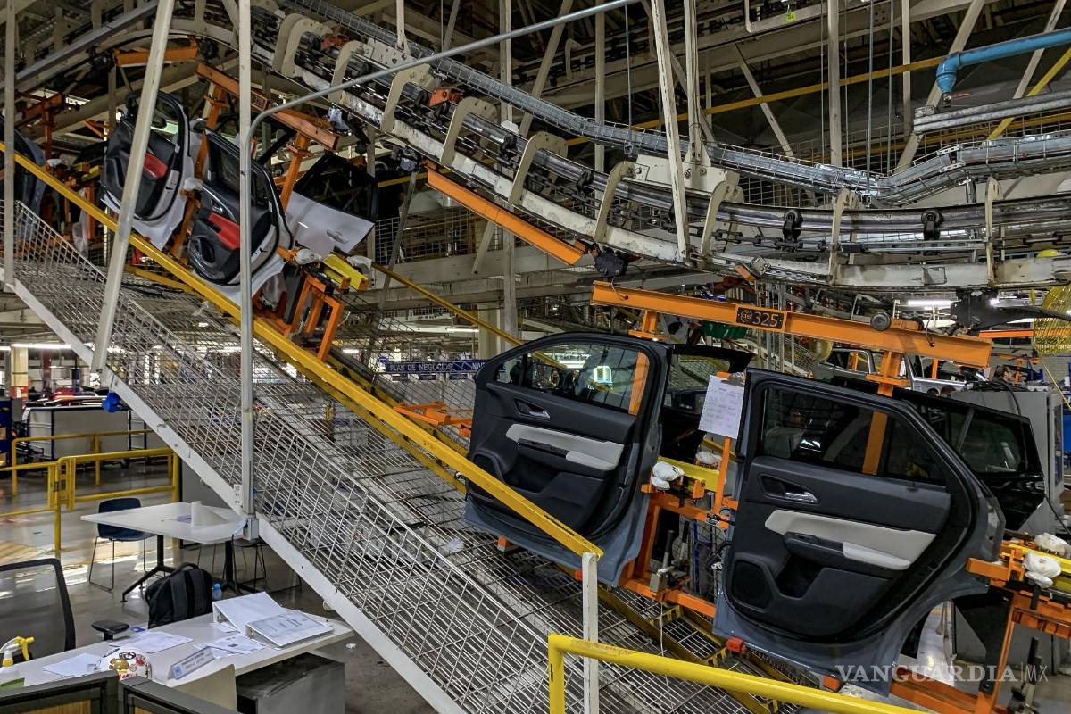 Coahuila: Nearshoring, no todo es la cercanía geográfica