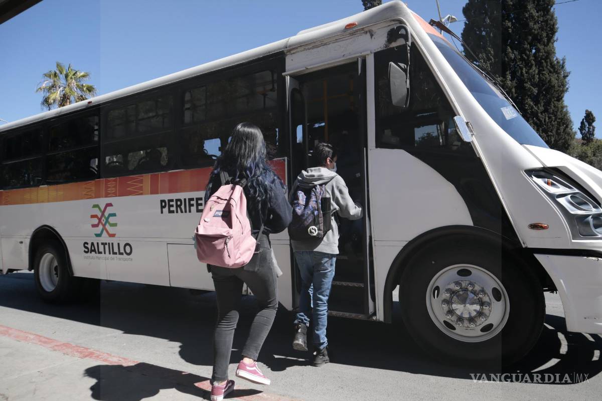 POLITICÓN: Tarifas y horarios bajo la lupa en Saltillo; taxistas y camioneros se andan pasando de listos