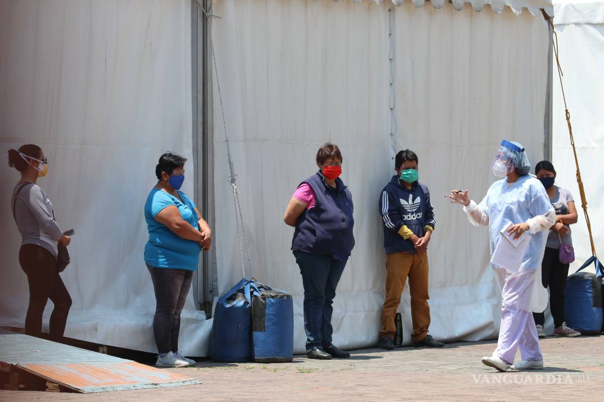 Querétaro y Tlaxcala no entran a semáforo único, aplicarán sus propias medidas