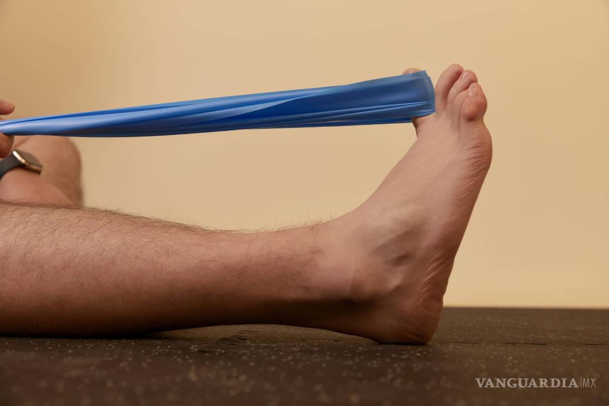 ¿Por qué necesitas fortalecer tus pies?