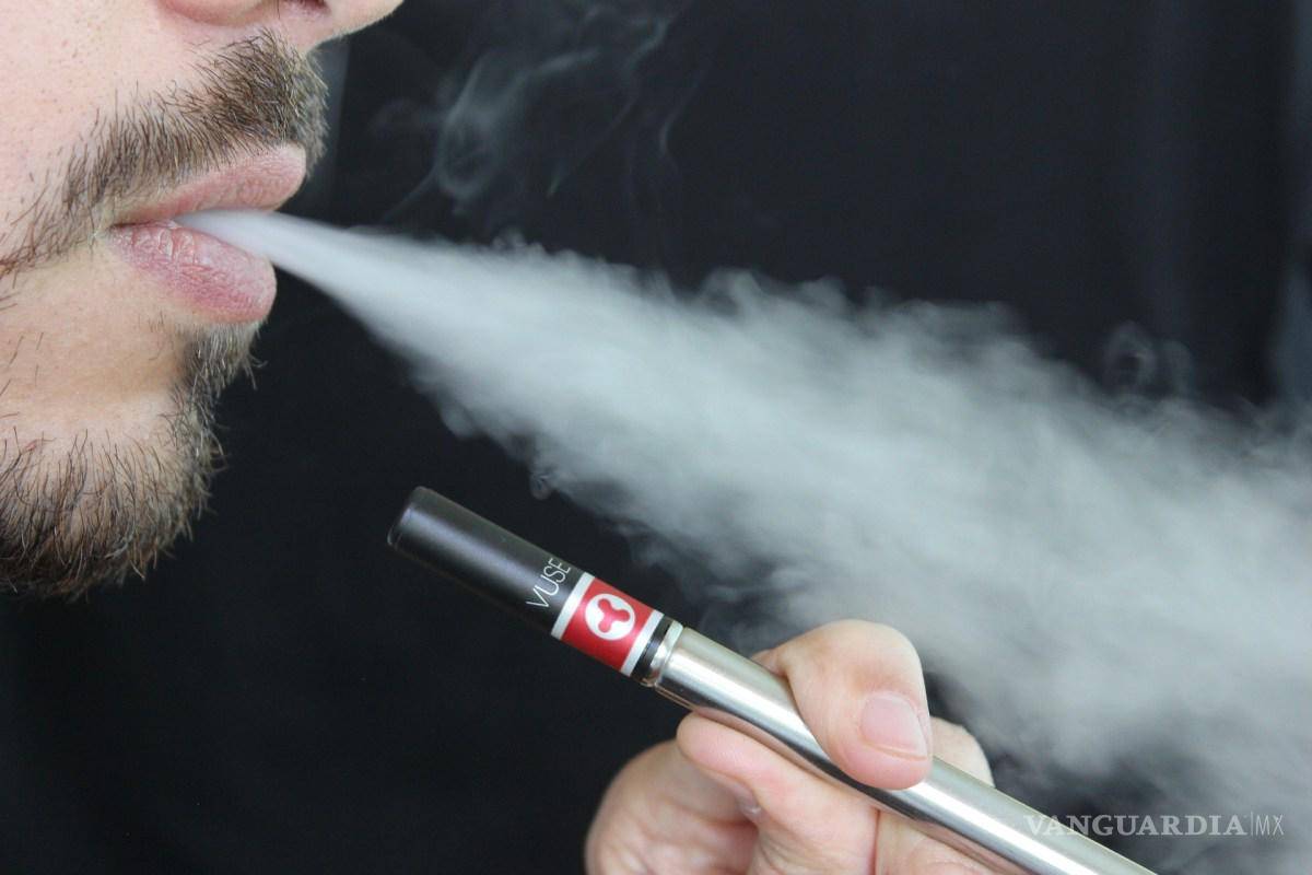 Otra controversia de salud en manos de la SCJN: los cigarros electrónicos y vapeadores