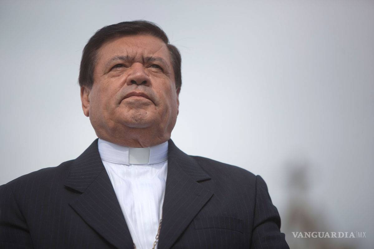 Cuatro obispos reúnen el perfil para relevar a Norberto Rivera