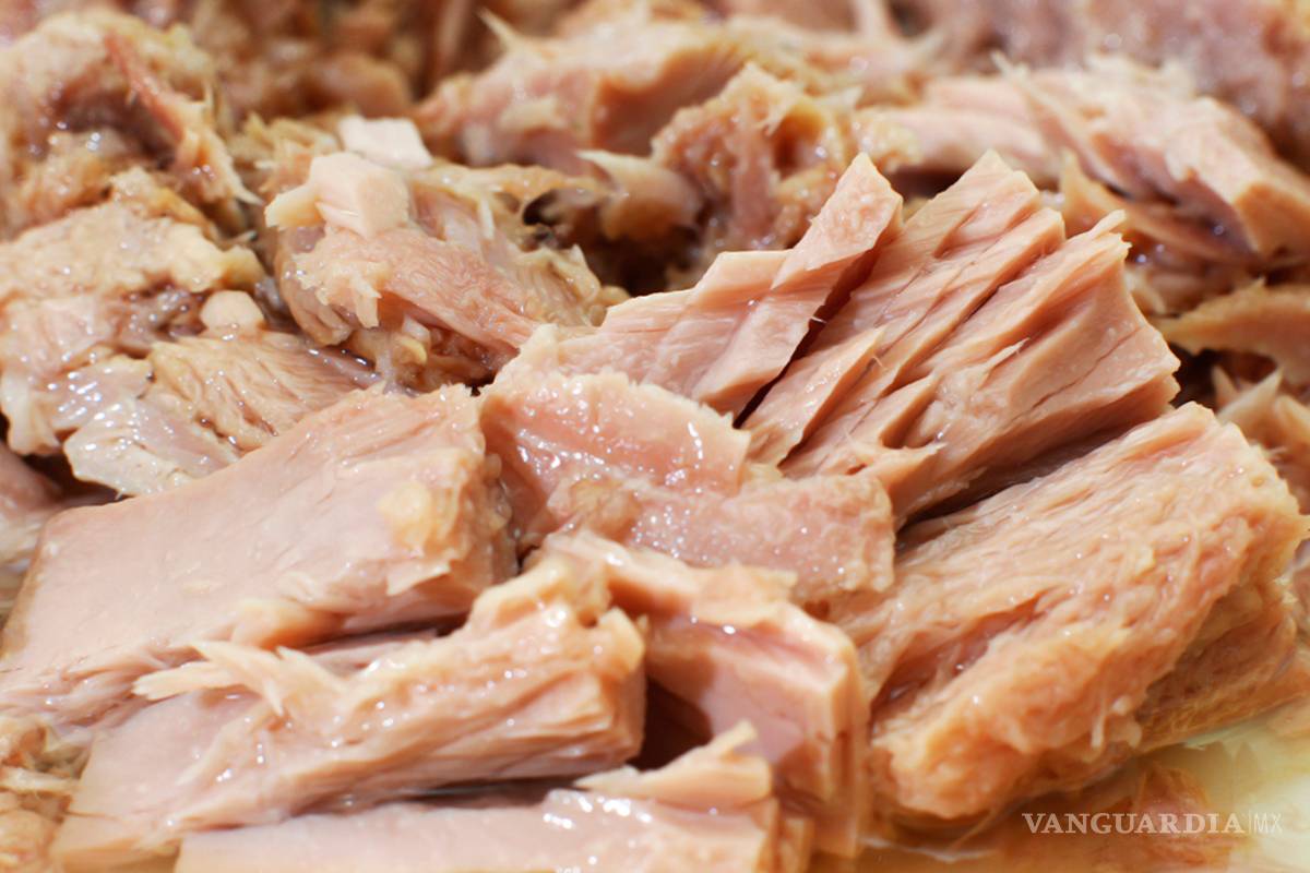 Tras 10 años, México pierde la batalla del etiquetado de atún con EU