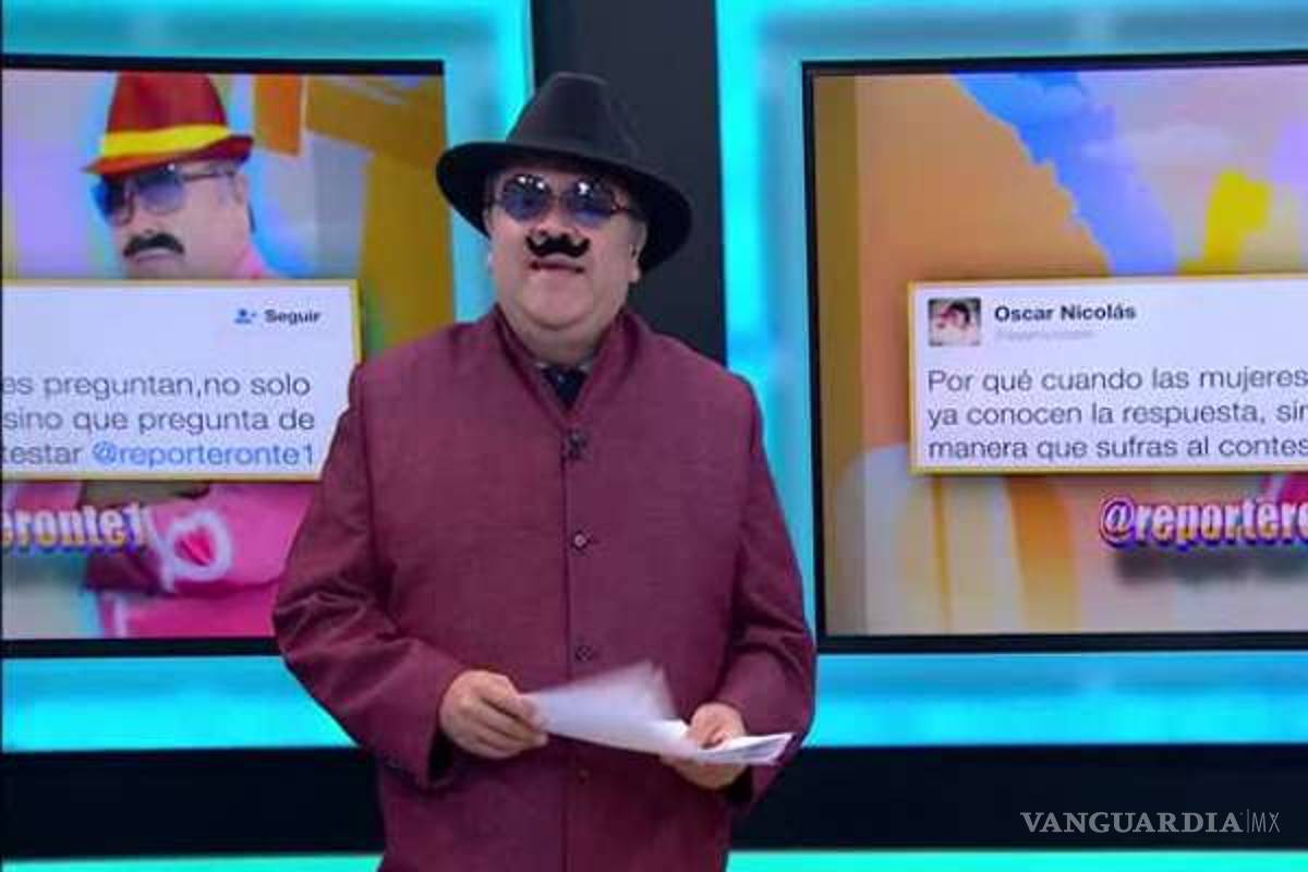 'Te voy a extrañar, gordo', así se despidió Esteban Arce de su inseparable Enrique Muñoz