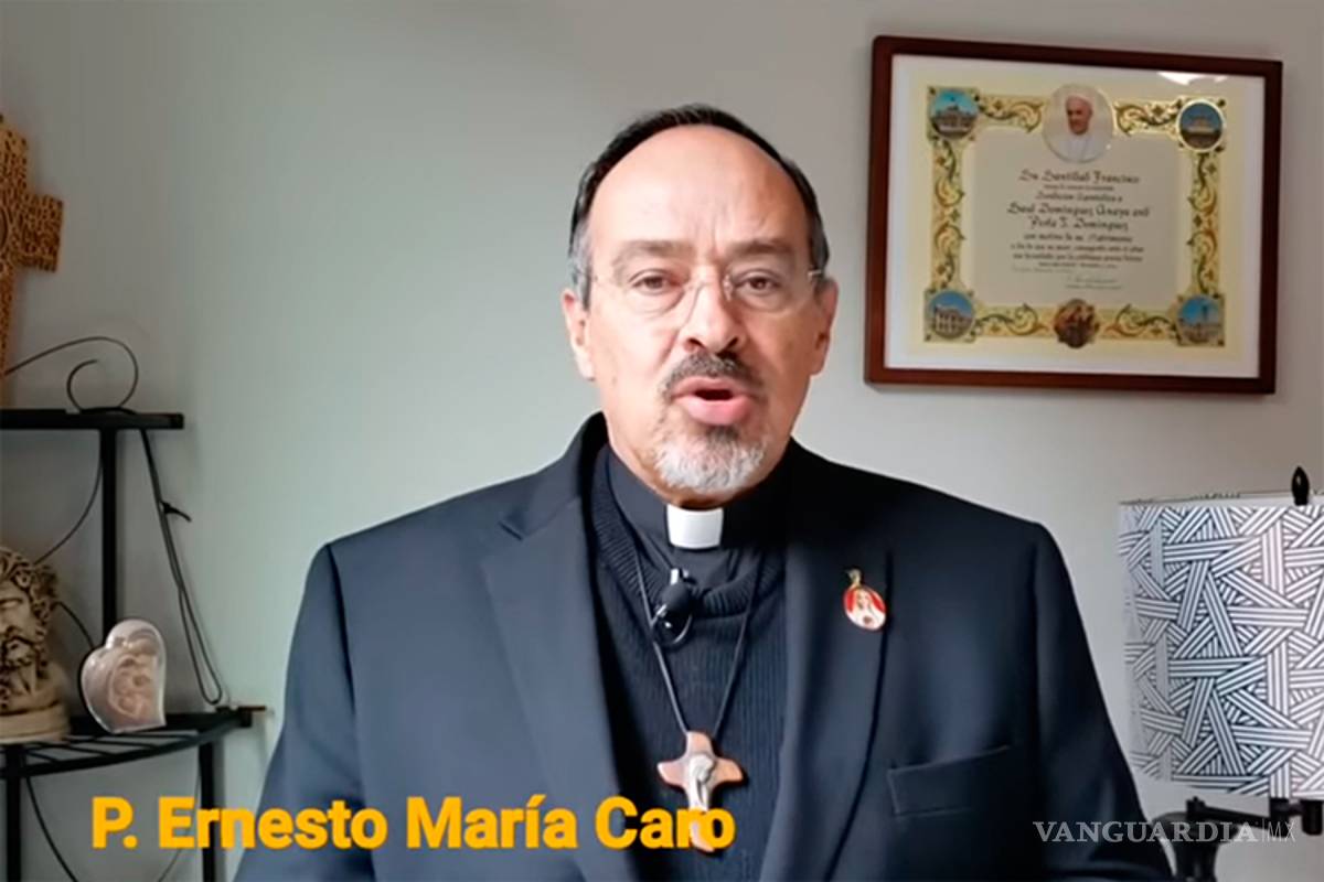 “Muy preocupadas por que mataron a una niña, ¿y cuántas niñas matan en el vientre?”: sacerdote