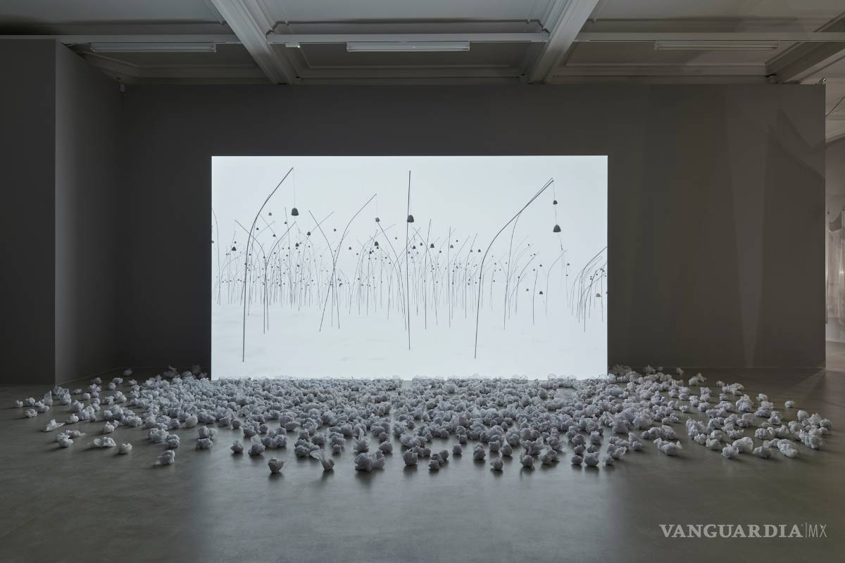 $!Muere el polifacético artista plástico francés Christian Boltanski