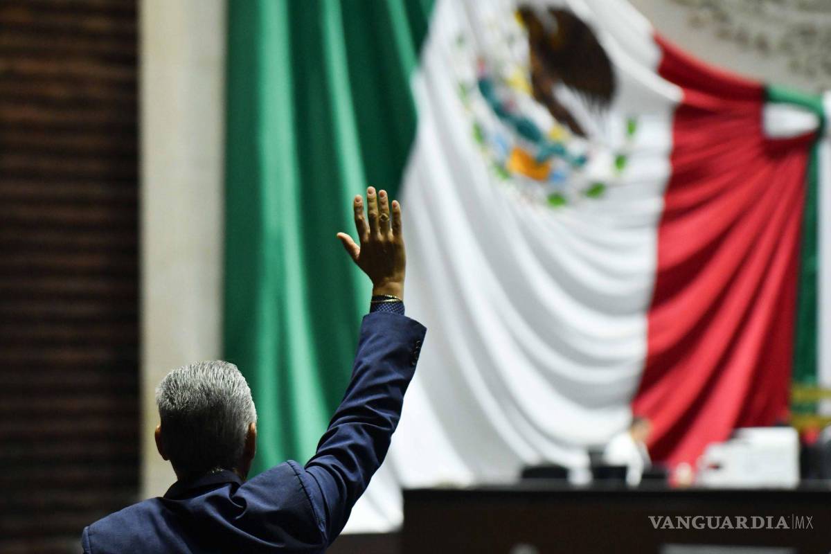 Ruptura integral pactada: Ya es tiempo de reformar la partidocracia obsoleta