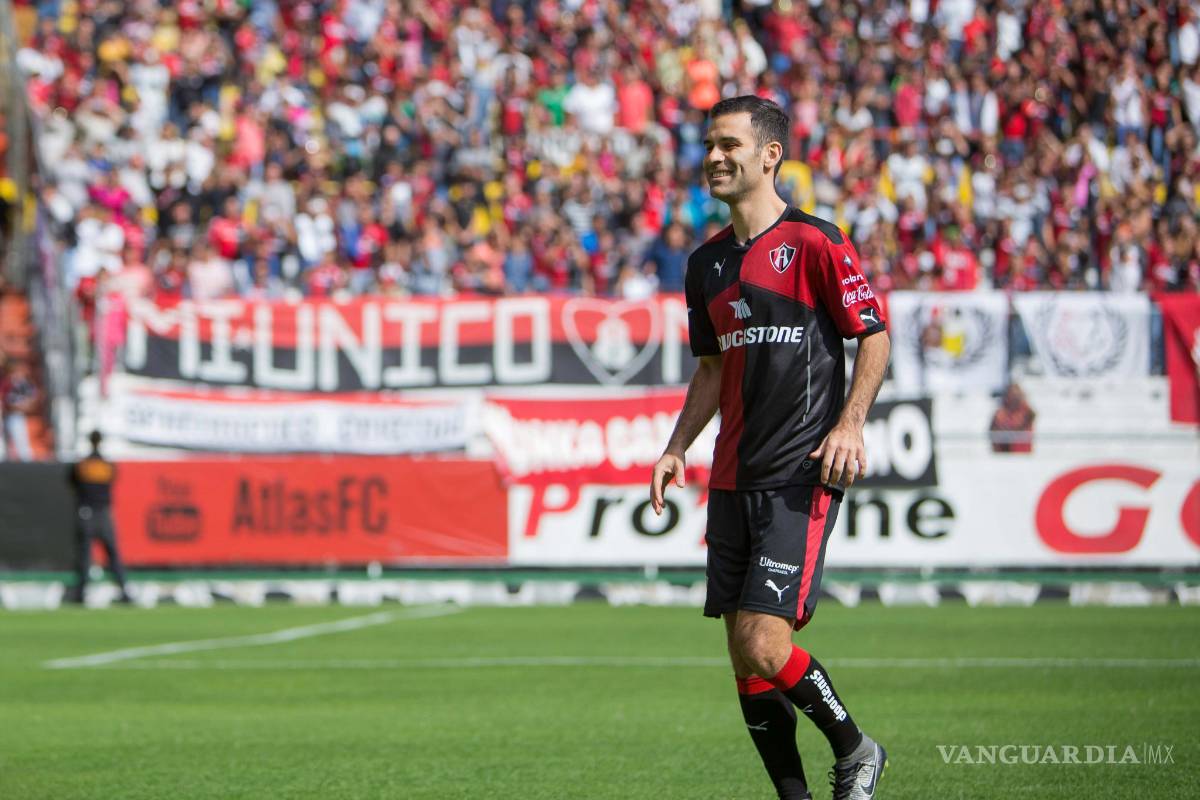 Lleva Atlas años sin ganar