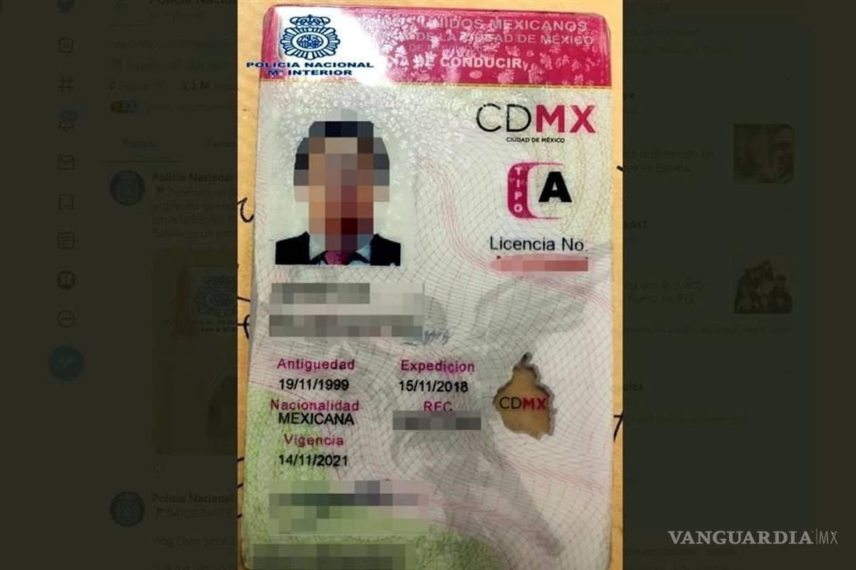 México buscaba a Emilio Lozoya en Alemania, Rusia y España