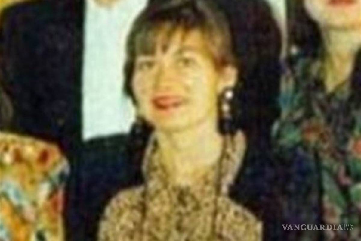 $!Genaro García Luna fue socio de la “Narcomami”, jefa del Cártel de Tijuana