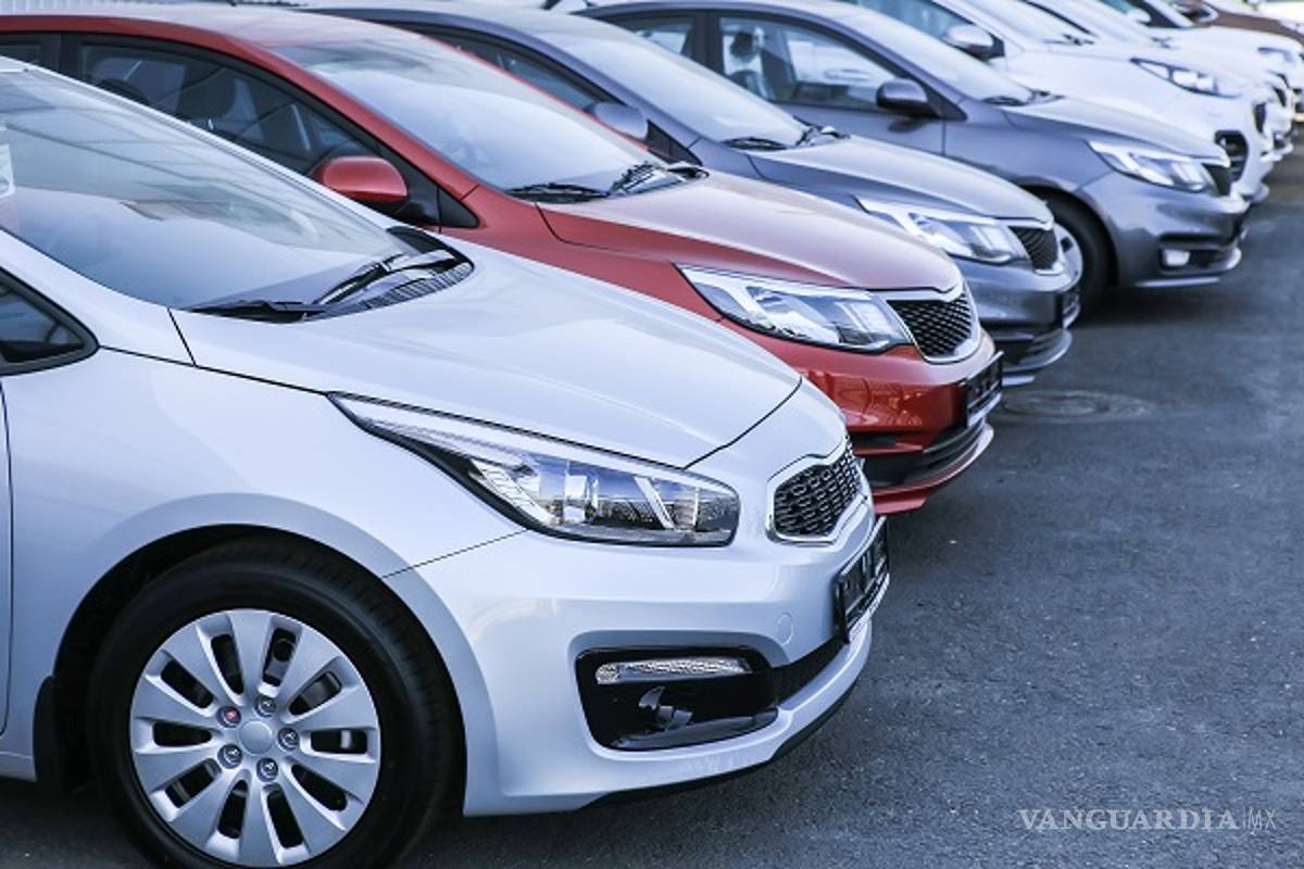 Automotrices detectan páginas apócrifas, alerta Profeco